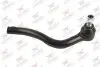 Фото Наконечник тяги рульової (R) Ford Galaxy/Seat Alhambra/VW Sharan 95-10 Rodrunner (TRV751) зображення 1