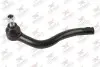 Фото Наконечник тяги рульової (L) Ford Galaxy/Seat Alhambra/VW Sharan 95-10 Rodrunner (TRV752) зображення 1