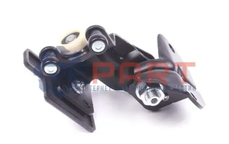 Фото Шарнір дверей ROLL (PFCNB08) зображення 1