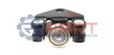 Фото Елемент дверей ROLL (RM05) изображение 1