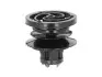 Кріплення оббивки (застосування: елементи кріплення оббивки, кількість штук в упаковці: 10 шт) SEAT CORDOBA 6L, IBIZA III 6L, IBIZA IV 6J, IBIZA IV 6P, LEON 1M, LEON 1P, TOLEDO II 1M 08.97-06.17 ROMIX (ROM11468) зображення 1