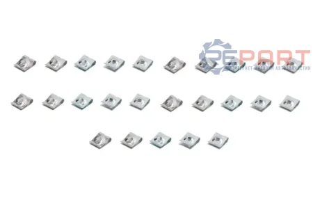 Кріплення для оббивки ROMIX ROM12623