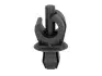 Фото Кріплення опори капоту SEAT CORDOBA VW POLO, POLO CLASSIC, POLO III, POLO III CLASSIC, POLO IV ROMIX (ROM20518) зображення 1