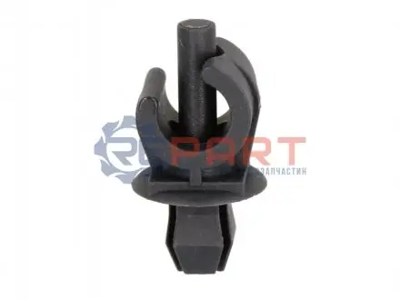 Кріплення опори капоту SEAT CORDOBA VW POLO, POLO CLASSIC, POLO III, POLO III CLASSIC, POLO IV ROMIX ROM20518 Купити в Україні