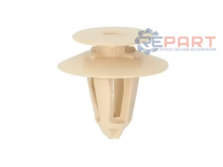 Кріплення оббивки (кількість штук в упаковці: 25 шт) AUDI FORD SEAT SKODA VW ROMIX ROMA14424