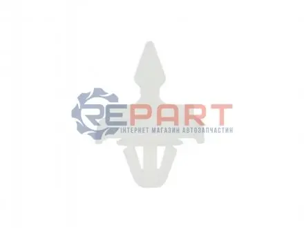 Кріплення для оббивки ROMIX ROMA15689