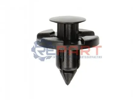 Клипсы, зажимы и крепеж ROMIX ROMB22088