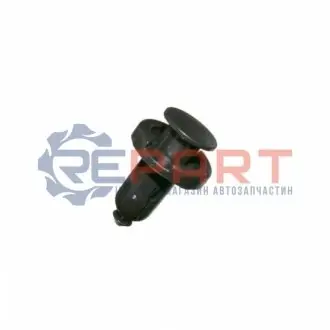 Клипсы, зажимы и крепеж ROMIX ROMB25354