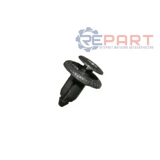Дюбель/штифт (кількість штук в упаковці: 10 шт) TOYOTA 4 RUNNER III N18, 4 RUNNER IV N21, AVENSIS T25, COROLLA E10, STARLET EP9, YARIS XP10 05.92-07.09 ROMIX ROMB25376