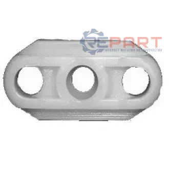 Штифт Ремкомплект склопідіймача Лів/Прав (5шт) OPEL ASTRA G, MERIVA A, VECTRA B, ZAFIRA A 10.95-05.10 ROMIX ROMB25694