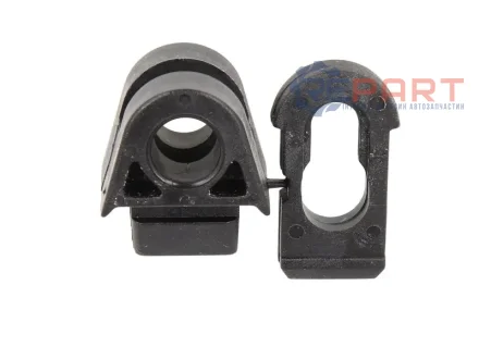 Кріплення опори капоту ALFA ROMEO 145, 146 FIAT BARCHETTA, BRAVA, BRAVO I, BRAVO II, DOBLO, DOBLO CARGO, DUCATO, MAREA, TEMPRA ROMIX ROMC10053