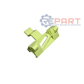 Штифт (передн, кількість штук в упаковці: 5 шт) VOLVO S60 I, V70 II 07.00-04.10 ROMIX ROMC30344