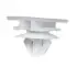Штифт (кількість штук в упаковці: 10 шт) RENAULT KANGOO I 08.98-01.08 ROMIX (ROMC30995) зображення 1
