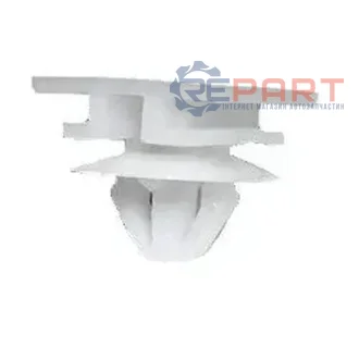 Штифт (кількість штук в упаковці: 10 шт) RENAULT KANGOO I 08.98-01.08 ROMIX ROMC30995