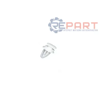 Кріплення оббивки (кількість штук в упаковці: 10 шт) OPEL ASTRA G, ASTRA H, CORSA B, CORSA C, MERIVA A, MERIVA B, SIGNUM, TIGRA A, VECTRA B, VECTRA C, ZAFIRA A 03.93-06.17 ROMIX ROMC50550