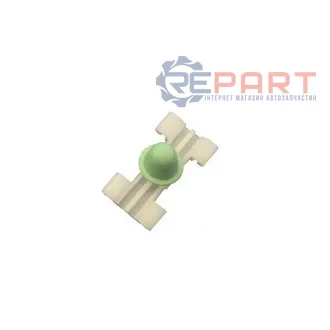 Штифт (кількість штук в упаковці: 10 шт) BMW 3 E46 12.97-12.07 ROMIX ROMC60356