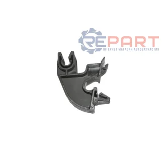 Кріплення опори капоту (кількість штук в упаковці: 2шт) OPEL COMBO B, COMBO C, COMBO D, CORSA C, MERIVA A, TIGRA B 07.97-06.18 ROMIX ROMC60396