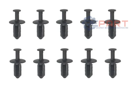 Кріплення для оббивки ROMIX ROMC60425