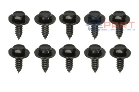 Кріплення для оббивки ROMIX ROMC60467