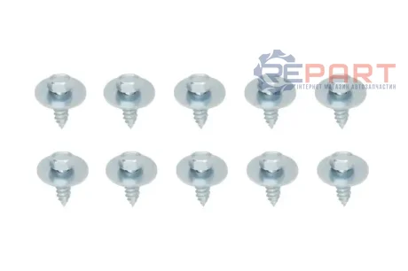 Кріплення для оббивки ROMIX ROMC60469
