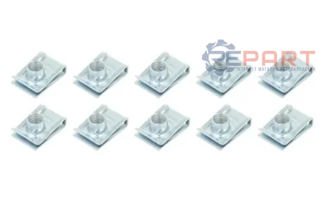 Кріплення для оббивки ROMIX ROMC60478