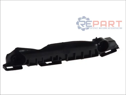 Кріплення бампера передн Прав 1шт (пластик) TOYOTA YARIS XP90 01.05-11.10 ROMIX ROMC60479