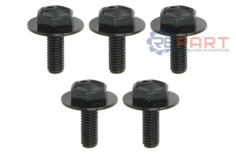 Кріплення для оббивки ROMIX ROMC60624