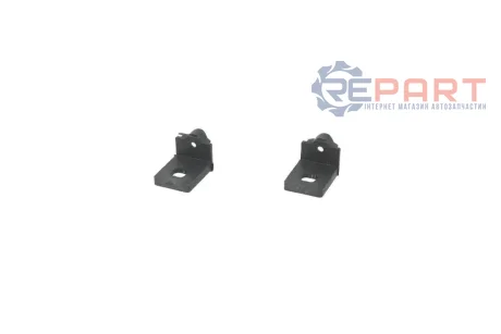 Ремкомплект кронштейна фари передн Лів, 1шт VW CADDY III, TOURAN I 02.03-05.15 ROMIX ROMC70259