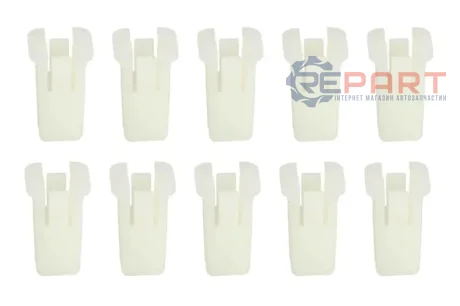Кріплення для оббивки ROMIX ROMC70339
