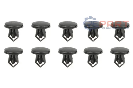 Кріплення для оббивки ROMIX ROMC70345