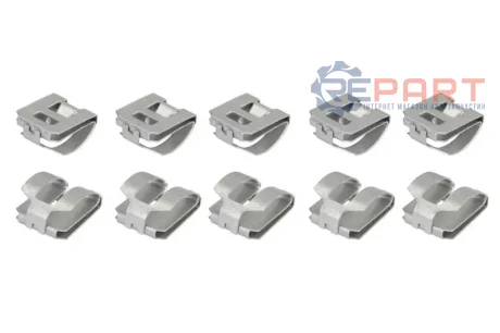 Кріплення для оббивки ROMIX ROMC70355