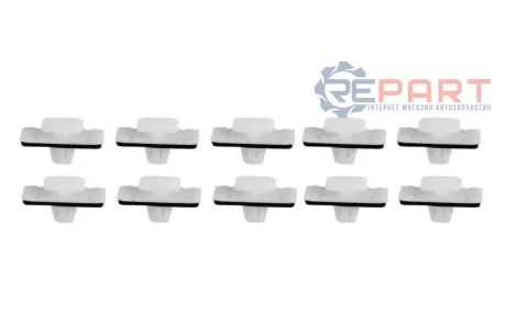 Кріплення для оббивки ROMIX ROMC70514
