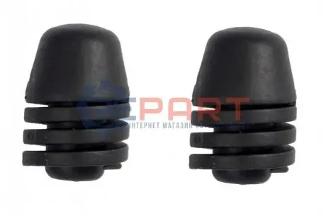 Кріплення оббивки (кількість штук в упаковці: 2 шт) AUDI 80 B2, 80 B3 SEAT ALHAMBRA 7M, ALHAMBRA 7N, AROSA, INCA SKODA CITIGO, FABIA II, FABIA III, FABIA IV, RAPID, ROOMSTER, YETI 08.78 ROMIX ROMC70546 Купити в Україні