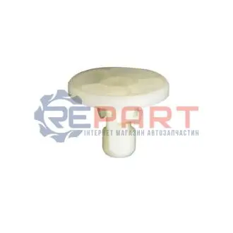 Кріплення оббивки (кількість штук в упаковці: 10 шт) BMW 1 F20, F21, 3 F30, F31, F80, 7 G11, G12, X1 F48, X5 F15, F85, X6 F16, F86 MINI MINI CLUBMAN F54, MINI CLUBMAN F54 LCI, MINI F55 03.10 ROMIX ROMC70547 Купити в Україні