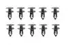 Кліпси, затискачі для оббивки ROMIX (ROMC70570) зображення 1
