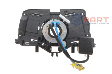 Шлейф подушки безопасности AirBag Dacia Sandero 0.9 TCe 19- (внутри ОЕ) ROTWEISS 011076909E
