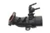 Патрубок интеркулера Renault Clio V 1.0 TCe 19- (внутри ОЕ) ROTWEISS (011963262E) изображение 1