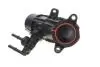 Патрубок интеркулера Renault Clio V 1.0 TCe 19- (внутри ОЕ) ROTWEISS (011963262E) изображение 3