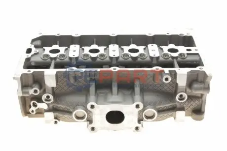 Головка блоку циліндрів Audi Q3/VW Caddy IV/Golf VII 1.4 TSI 11- (всередині OE VAG) ROTWEISS 04E103064F Купити в Україні