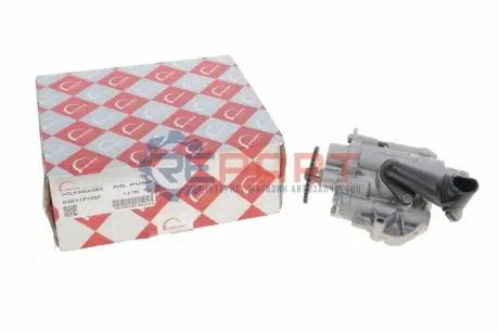 Насос масляний VW Caddy IV 1.4 TSI 15-20 (всередині OE VAG) ROTWEISS 04E115103F Купити в Україні
