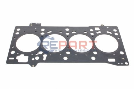 Прокладка ГБЦ VW Caddy 2.0 TDI 15-, Ø82,00mm, 1.63mm, (2 мітки) (всередині OE VAG) ROTWEISS 04L103383BK (фото 1)