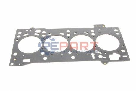 Прокладка ГБЦ VW Caddy 2.0 TDI 15-, Ø82,00mm, 1,71mm, 3 метки (всередині OE VAG) ROTWEISS 04L103383BL