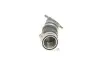 Фото Патрубок EGR VW Caddy IV 2.0 TDI 15- (всередині OE) ROTWEISS (04L131521G) зображення 3