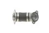 Фото Патрубок EGR VW Caddy IV 2.0 TDI 15- (всередині OE) ROTWEISS (04L131521G) зображення 4