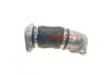 Патрубок EGR VW Caddy IV 2.0 TDI 15- (всередині OE) ROTWEISS 04L131521G Купити в Україні