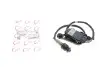 Фото Датчик оксидов азота (NOx) Audi Q2/VW Golf VII 1.6TDI 12- (внутри OE VAG) ROTWEISS (04L907805DG) изображение 1