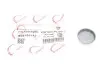Фото Заглушка блока цилиндров VW (d=36.6mm) (внутри OE VAG) ROTWEISS (059103113) изображение 1
