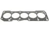 Фото Прокладка ГБЦ VW LT/T4 2.5TDI (1 метка) (всередині OE VAG) ROTWEISS (074103383AJ) зображення 1