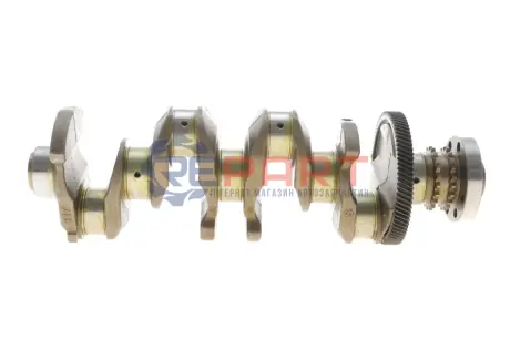 Колінчастий вал BMW 3 (G20/G80)/5 (G30/F90)/7 (G11/G12)10- B47/N47 ROTWEISS 11217803479 Купити в Україні
