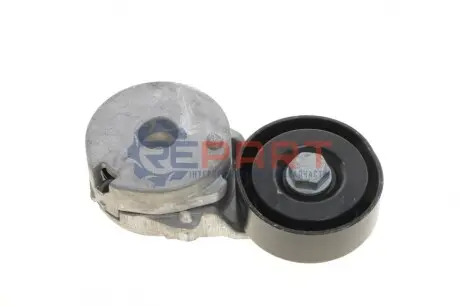 Натяжник ременя генератора Nissan X-Trail/Qashqai/Renault Clio/Fluence/Laguna III 2.0 16 V 07- (всередині OE) ROTWEISS 11955JD21A Купити в Україні